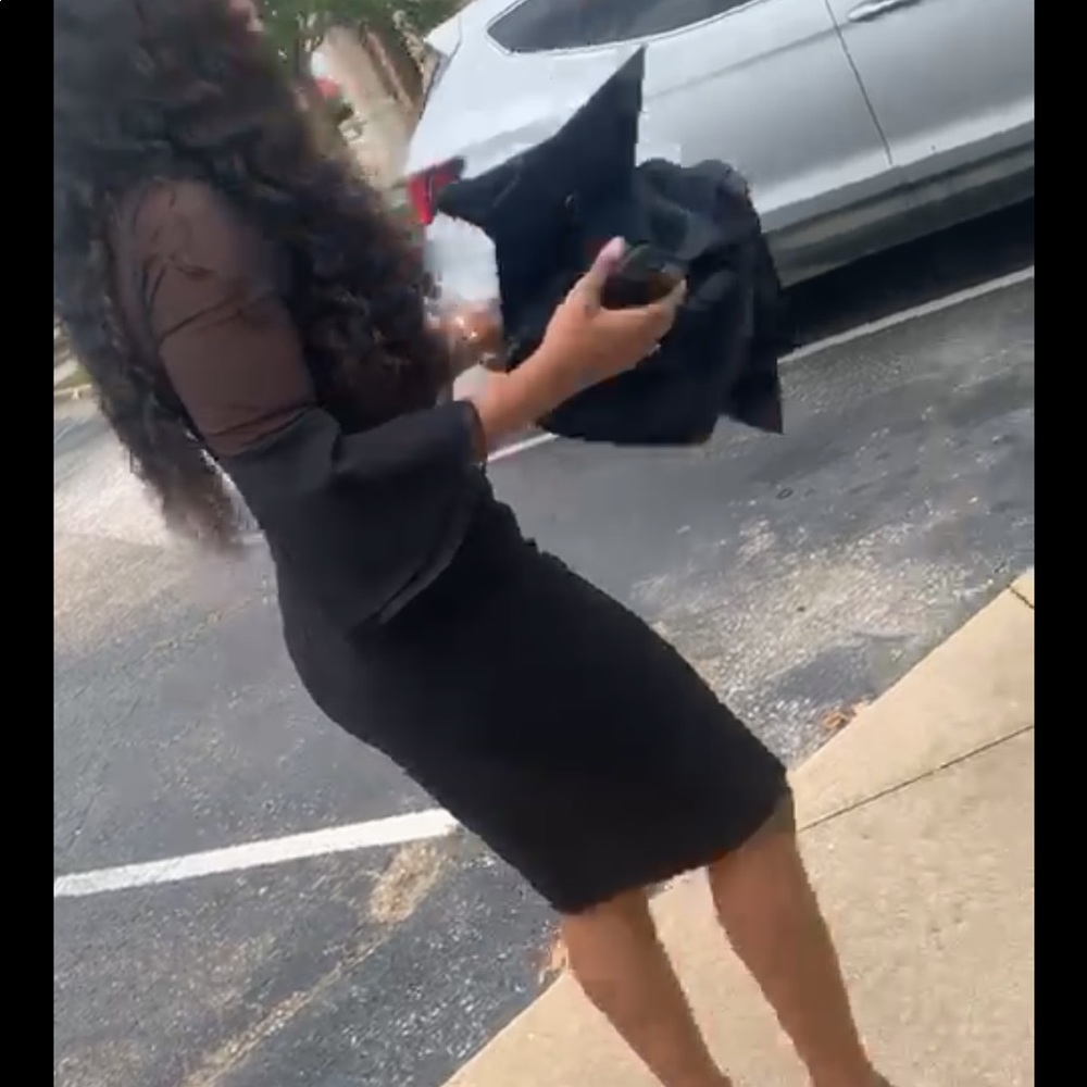 Calvin Klein Dress - Picture 2 of 3
